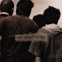 Tostaky