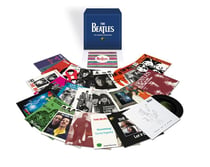 7" singles collection - édition limitée