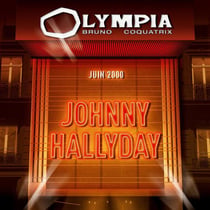 Olympia juin 2000