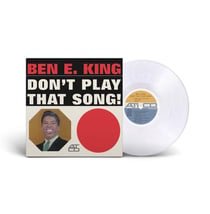 Don't Play That Song ! (Atlantic 75)