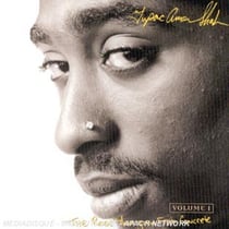 The rose that grew from concrete volume 1