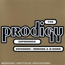 Experience : expanded : remixes & b-sides