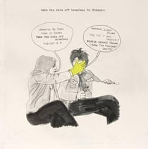 Take The Kids Off Broadway