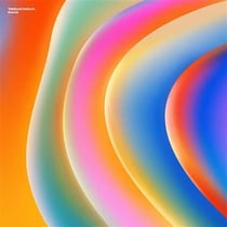 Raio - édition limitée colorée