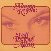 Fall In Love Again