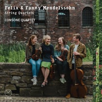 Quatuors à cordes