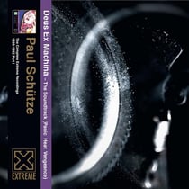 Deus Ex Machina