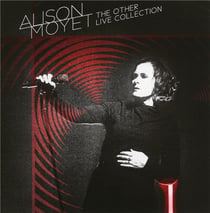 The other live collection