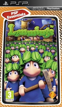 Lemmings