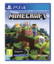 Minecraft bedrock