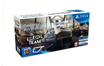 Bravo Team PS VR + Aim Controller + Qui es-tu ? (à télécharger)
