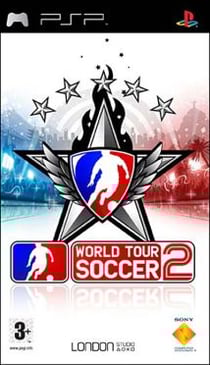 World tour soccer 2
