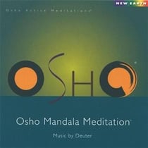Osho Mandala Meditation