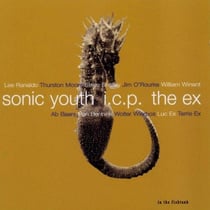 Sonic Youth + The Ex + Icp
