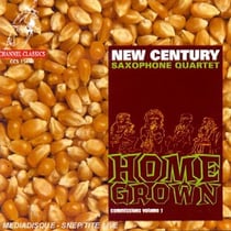 Home Grown : Commissions Vol. 1