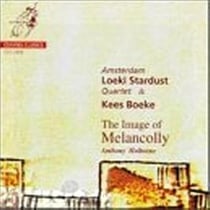 The Image Of Melancolly