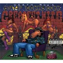 Death Row's greatest hits