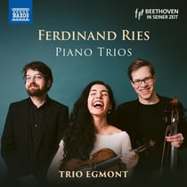 Trios avec piano