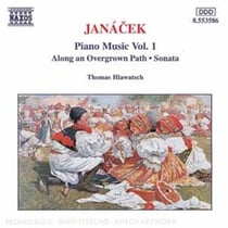 Piano Music /Vol.1