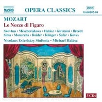 Les Noces De Figaro