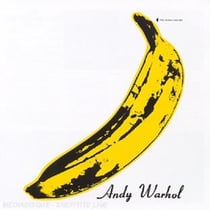 The velvet underground