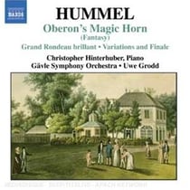 Johann nepomuk hummel