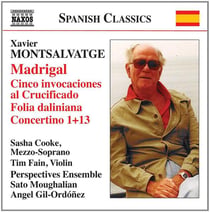 Madrigal