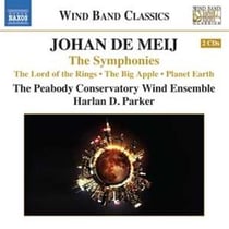 Les symphonies