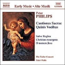 Phillips/motets