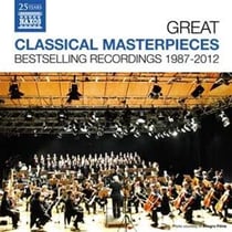 Great classical masterpieces
