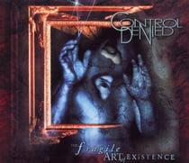 The fragile art of existence
