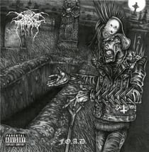 F.O.A.D. - édition spéciale