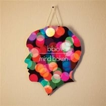 Mind bokeh
