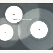 Taken From Vinyl