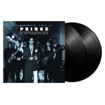 Introducing Npg (Broadcast Recording) - édition limitée