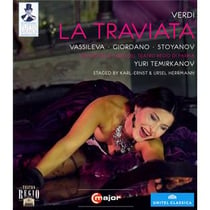 La traviata