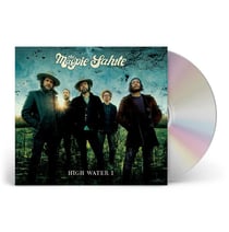 The magpie salute
