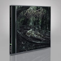 The Book Of Suffering - Tome II