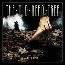 The end