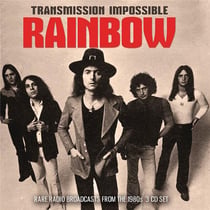 Transmission Impossible (Radio Broadcasts)
