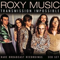 Transmission Impossible (Rare Broadcast Recordings)