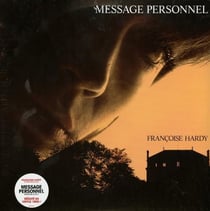 Message personnel - édition 180g
