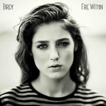 Fire within