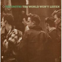 World won't listen