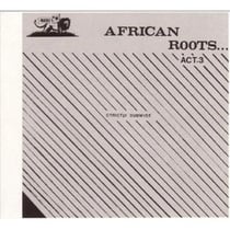 African roots /vol.3: strictly dubwise