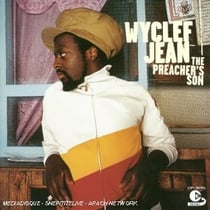 The Preacher's Son