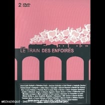 Le train des enfoirés