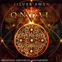SILVER SWAN
