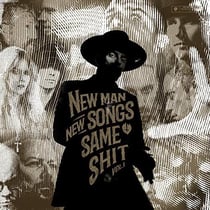 New Man, New Songs, Same Shit Vol.1