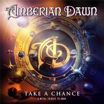 Take A Chance - A Metal Tribute To ABBA